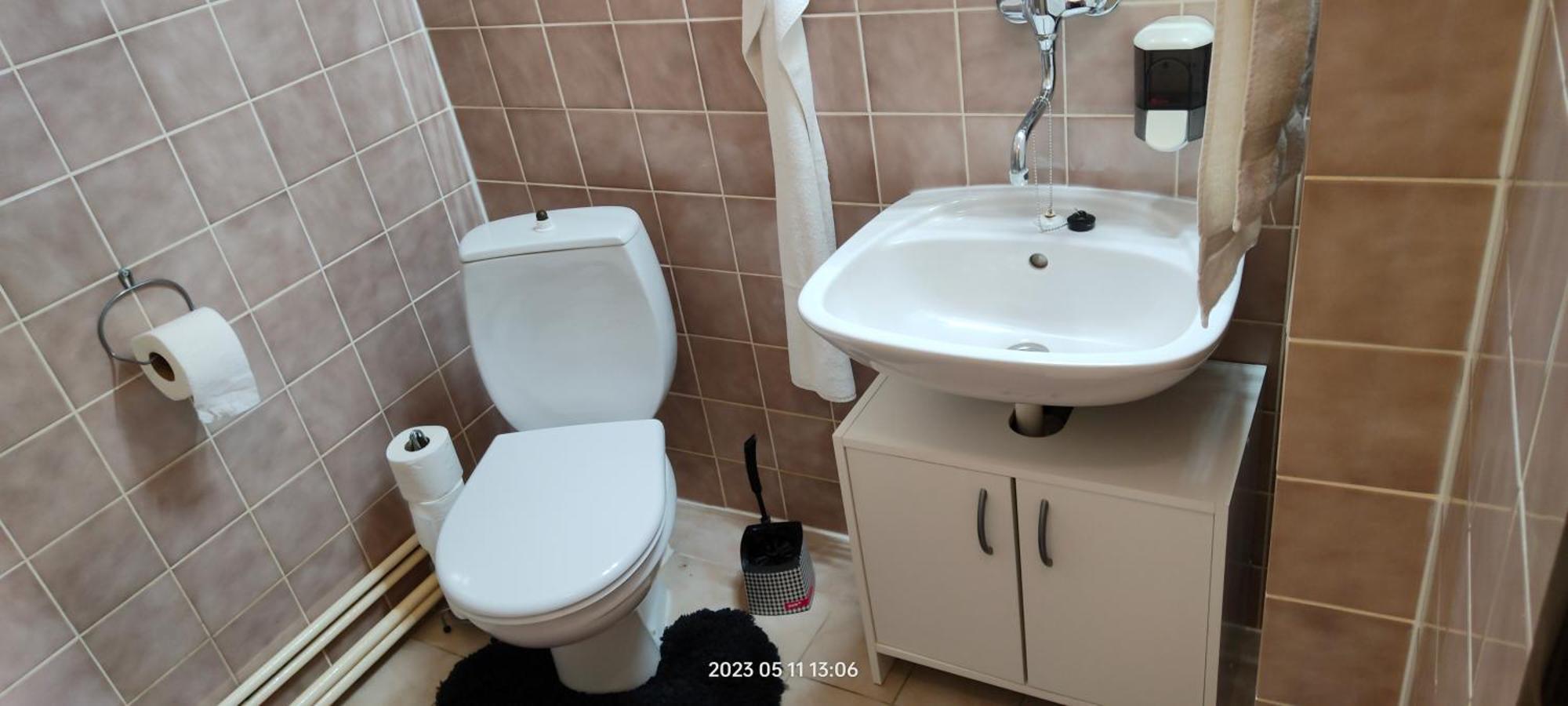Motorest U Kone Kamenicky Senov エクステリア 写真